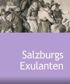 Salzburgs Exulanten
