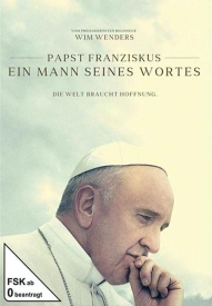 Papst Franziskus - Ein Mann seines Wortes